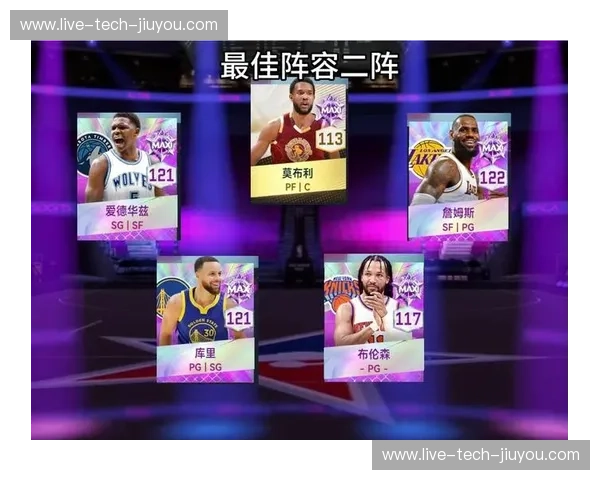 NBA全明星赛2025盛宴预告：青春、激情与未来的巅峰对决