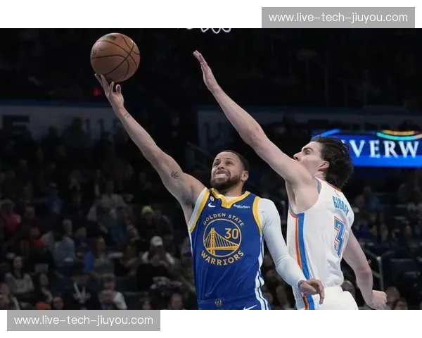 恩怨与王权的交锋：2017年勇士vs雷霆，那场刺痛时代的“复仇之战”